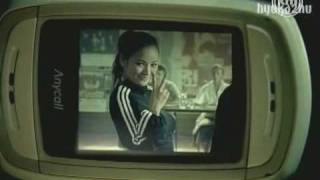 MV Lee Hyori  Anymotion [upl. by Quiteria]