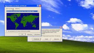 Windows XP  Das Ende [upl. by Notniuq]