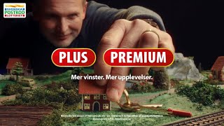 Sommarstuga  den nya Premiumvinsten [upl. by Ltney]