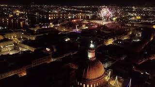 Valletta By Night 3 Fest [upl. by Odnesor]