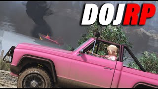 DOJRP  The Dukes Family  Ep 79 [upl. by Tansey365]