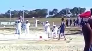 Juan Miguel Echevarría 8 92 Long Jump 360p [upl. by Wauters]