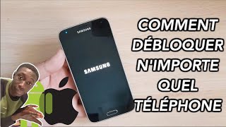 Deblocage Telephone 2023  Part 1 [upl. by Eillib]