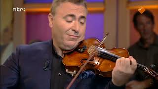 Maxim Vengerov plays Kreisler Schön Rosmarin [upl. by Klement]