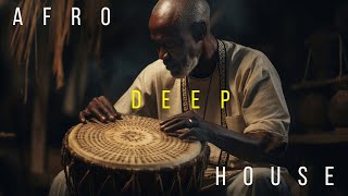 BEST OF AFRO DEEP HOUSE MIXES 2024  summer tribal vibes by ZAKS mix [upl. by Eiramlatsyrk]