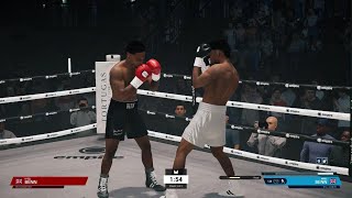 Nigel Mirror🥊Mirror 🥊 [upl. by Nnav]