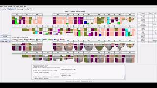 Session 1 Automated Stowage Planning [upl. by Notseh]