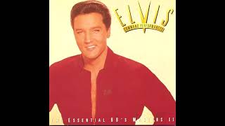 Wooden Heart karaoke Elvis Presley [upl. by Altman1]