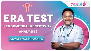 IVF വിജയത്തിന് എന്റൊമെട്രിയൽ റിസെപ്റ്റീവിറ്റി ആനാലിസിസ് ERA ടെസ്റ്റ്  MALAYALAM ivfsuccess [upl. by Conrado759]