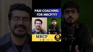 MRCP Coaching mrcp [upl. by Dnalrah315]