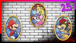 Professional Spelunker  KK Plays Super Mario 64 Part 25 [upl. by Nevyar]