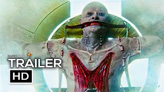 Best HORROR Movies Of 2022 Trailers [upl. by Ased204]