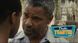 Fences Full Movie Fact in Hindi  Hollywood Movie Story  Denzel Washington [upl. by Leunamne]