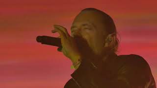 Thom Yorke  Impossible Knots Live  Down The Rabbit Hole 06072019 [upl. by Sundberg472]