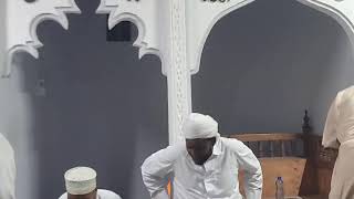 MAULID YA MASJID OMAR BIN KHATTWAA NAKURU KENYA [upl. by Hada]