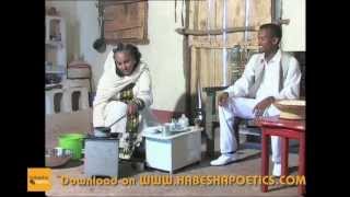 Eritrea  Merhawi Teklebrhan  Gual Hamatey Official Video  New Eritrean Music 2014 [upl. by Iona284]