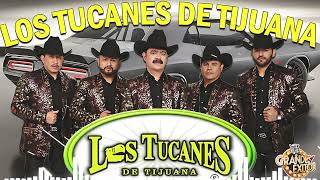 Los Tucanes de Tijuana Lo Mejor de los Corridos Bravos  24 Éxitos De Alto Poder Corridos Pesados [upl. by Meridith]