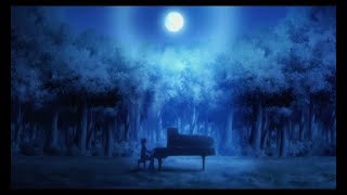 Beethoven  Moonlight Sonata No14  1st Mov and 3rd Mov piano no mori performanced by kai [upl. by Hanikehs]