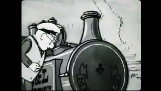 ivor the engine  S02 E01  ☆ restored part 1 ☆ 🚂🏴󠁧󠁢󠁷󠁬󠁳󠁿 [upl. by Mccollum]