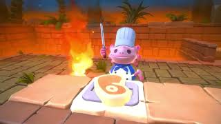 EU INDICO Overcooked All You Can Eat Xbox Series X [upl. by Laerol]