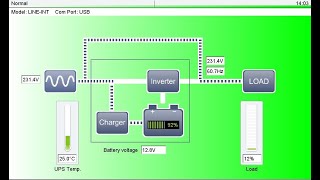 Winpower for UPS advance management [upl. by Farrar703]