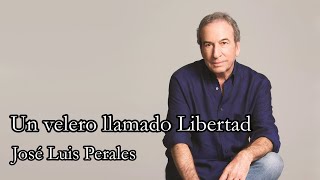 Un velero llamado Libertad EnglishEspañol lyrics [upl. by Corey]