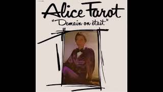 Alice Farot quotExtra terrestrequot 1975 RCA [upl. by Milah726]