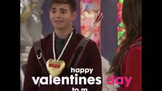 quotNot So Valentines Specialquot w Jace Norman Jack Kira JoJo Siwa and More  Official Promo HD [upl. by Ariet]