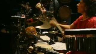 Jan Garbarek Group Bergen 2002  3  Storebror og Lillebror  Conversation [upl. by Ahsemak]