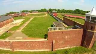 Lorton Prison  Fairfax County Virginia [upl. by Dlanor]