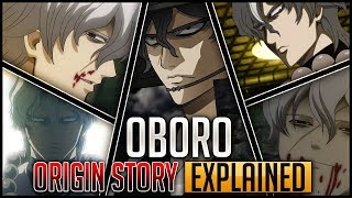 Gintama Explained The Entire Backstory of Oboro REUPLOAD [upl. by Ford]