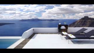 FDESIGN Promo Video for Homeric Poems  Santorini [upl. by Haas]