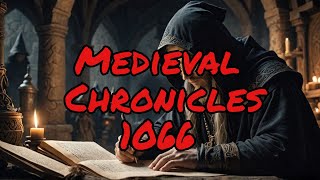 The Medieval Chronicles 1066 Podcast REVEALS The Truth [upl. by Mariand]