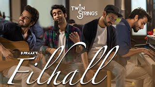 FILHALL  Twin Strings [upl. by Blessington]