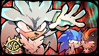 ★Process★ SILVER CAMPAIGN THUMBNAIL [upl. by Zeph341]