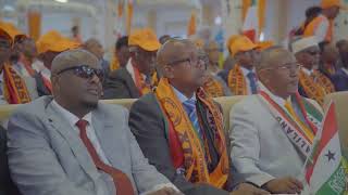 Somaliland maanta maalin ay ka liidato ma jirto quot Cabdiqaadir Jirde [upl. by Toma562]