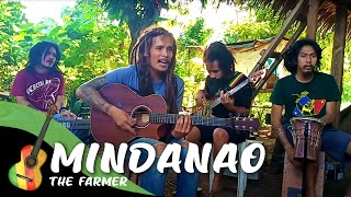 The Farmer  Mindanao Cover Freddie Aguilar [upl. by Odnomyar]