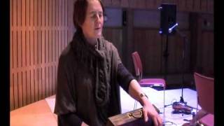 Karine Polwart The Lullaby Project at the Howard Assembly Room [upl. by Levison]