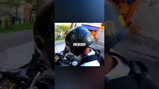 ELES TOMOU A MOTO NO GRITO MAS A POLICIA RECUPEROU PARA O PROPRIETÁRIO motovlogs ckmotovlogs [upl. by Yrogerg22]