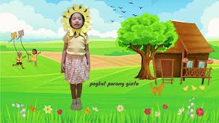 Kay Gandang Araw  Tulang Filipino  Preschool  Elementary [upl. by Aker507]