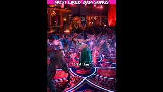 Most liked 2024 songs shorts aajkiraat [upl. by Reyaht]