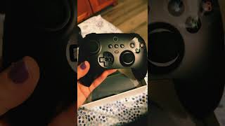 Unboxing the 8bitduo ultimate usb controller  gaming unboxing shorts gamecontroller [upl. by Ayiak]