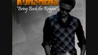 Konshens  Gal Dem Ah Talk [upl. by Alyakam642]