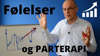 Parterapi og psykologi  hvilke følelser kan det skabe [upl. by Bernt447]