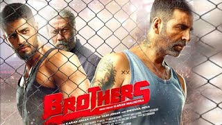 Brothers  Official Trailer 2024 Josh Brolin Peter Dinklage [upl. by Barnabe]