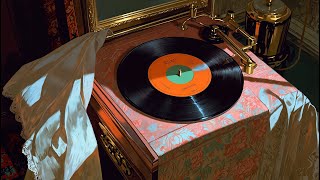 1790s Epic Soundscape Vinyl Records of Desire [upl. by Lonnie158]