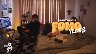 FOMO VLOG EPISODE 1 [upl. by Ikeda335]