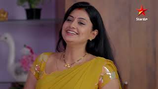 Satyabhama  Weekly Roundup  Bhairavi Seeks Revenge  Star Maa Serials  Telugu Serial  Star Maa [upl. by Estas859]