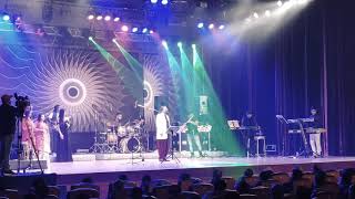 Hariharan Concert in Dubai [upl. by Jorry]