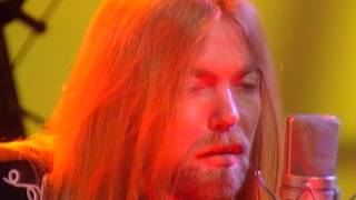 Gregg Allman  Full Concert  121181 OFFICIAL [upl. by Yednil]